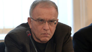 Цветозар Томов: "Мървите души" в избирателните списъци са българите в чужбина