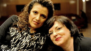 Клавирно дуо Щерева - Симеонова