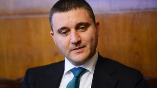Промените в <span class="highlight">данъчните</span> закони влизат в парламента