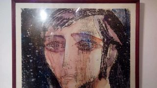Изложба на Мария Недкова - за неутолимия стремеж към изкуството