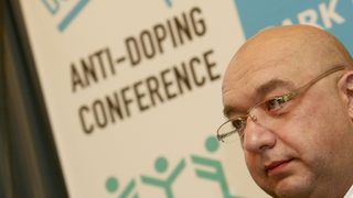 Антидопинговият <span class="highlight">център</span> ще засили работата с хакнатата система ADAMS