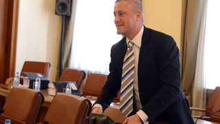 Банката за развитие ще мине под ръководството на Божидар Лукарски
