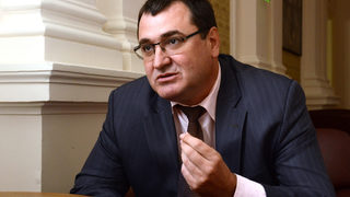 Славчо Атанасов: Без пари не може да се опазва културното наследство