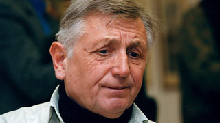 Почина <span class="highlight">Иржи</span> <span class="highlight">Менцел</span>