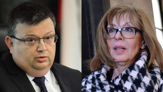 Румяна Ченалова към Цацаров: Времето на всеки от нас ще дойде, рано или късно