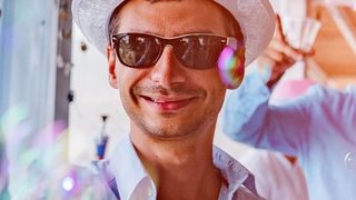 Тенко Николов за отговорностите и нежеланието да спреш, когато заниманията ти са смислени
