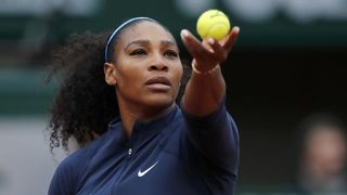 Серена Уилямс ще пропусне финалния турнир на <span class="highlight">WTA</span>