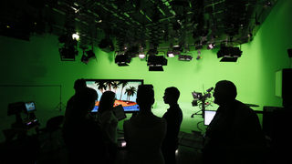 Великобритания замрази сметките на телевизия Russia Today