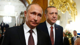 "Турски поток" и цената на упорството