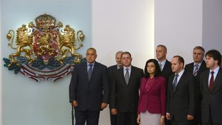 Бог да прости Реформаторския блок, друг няма кой