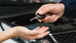 Алианц Лизинг с атрактивни условия за нов автомобил от 3.9%