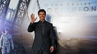 Видео: Осем от най-емблематичните роли на Том Круз