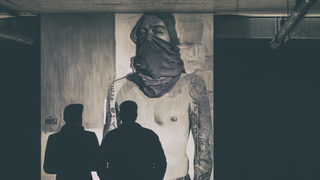 Фотогалерия: There is Light, или за светлината от Nasimo и Urban Creatures