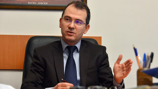 Георги Арабаджиев, зам. главен секретар на МВР: Седмината турски граждани сами са поискали принудително връщане
