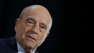 Фаворитът за нов президент на Франция поиска промени в границата с Великобритания