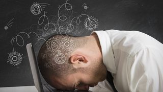 Докъде можете да стигнете в нежеланието си да отидете на работа