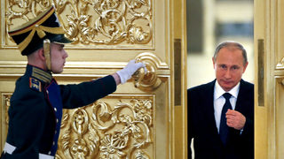 Путин иска Русия да е суперсила, но друг да плати сметката