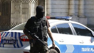 В Турция са арестувани племеник и племенница на Фетхуллах Гюлен