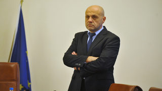 Томислав Дончев не изключва хакерски атаки на изборите