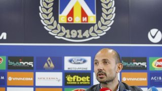 "Левски" отговори на Петрович и се оправда с предишното ръководство