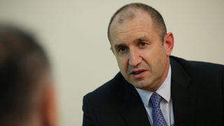 Президентът ще бъде на официално посещение в Германия