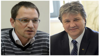 Приема ли Висшият съдебен съвет срещу негов член да се говорят лъжи