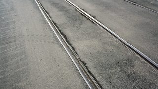 "Спаси София" показа пореден некачествен ремонт в центъра на столицата