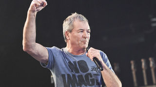 Ian Gillan