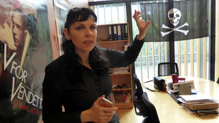 За пръв път "пирати" може да управляват западна държава