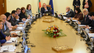 За час правителството разпредели почти 81 млн. лева