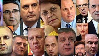 Изборна меланхолия, или когато А и Б отборът съвпадат