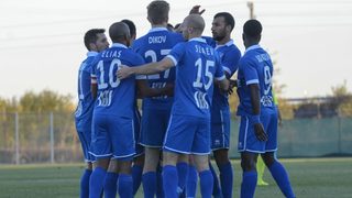 "Пирин" и "Верея" продължават напред за Купата на България
