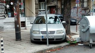 Фотогалерия: Докато нарушаваш правилата на пътя, някой те снима (част VI)