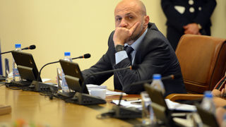 "Тотал" е открила нефт в блок "Хан Аспарух" в Черно море