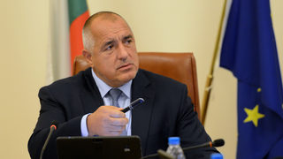 Борисов призова: Без повече експерименти