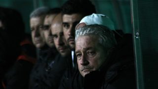 Ферарио Спасов дебютира с победа начело на "Берое"