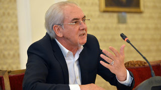 Партията на Местан осъди посегателството над председателя на Хелзинкския комитет