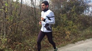 Кирил Николов-Дизела подобри рекорда в обиколката на Витоша