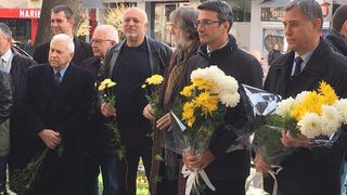 Трайчо Трайков: Водачите е редно да са винаги просветените, будните, недоволните