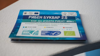 Шаранът за Никулден е и грижа за природата