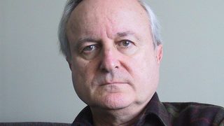 Проф. Александър Шурбанов получи голямата награда на портал "Култура"