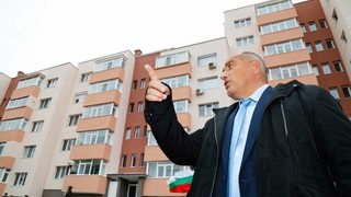 Цитат на деня: Със санирането урбанизацията става по-красива