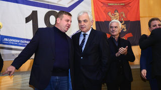 Външно министерство мълчи дали е приело искане на Патриотите секциите в Турция да не са на външни адреси