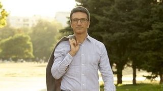 Трайчо Трайков: Балотаж Трайков-Радев може да спре левицата