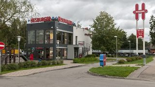 Финландска верига за бързо хранене стъпва на българския пазар