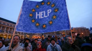 Неравенството заплашва бъдещето на Източна Европа, твърди <span class="highlight">ЕБВР</span>