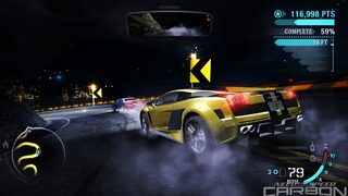 Need for Speed демо в Xbox Live