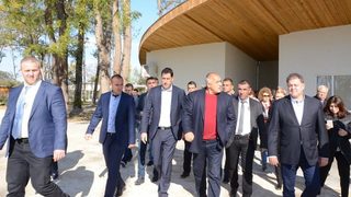 След кмета и заместника му и районен кмет в Пловдив е обвинен за зоокъта