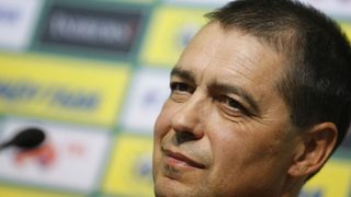 Хубчев избра най-много играчи от ЦСКА за квалификацията с Беларус