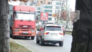 Фотогалерия: Докато нарушаваш правилата на пътя, някой те снима (част VII)
